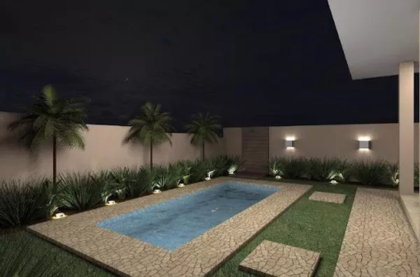 Sobrado para venda Vila do Golf RIBEIRAO PRETO - Foto 4
