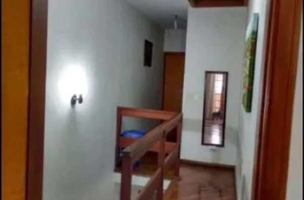 Sobrado para venda Jardim Pinheiros São Paulo - Foto 3