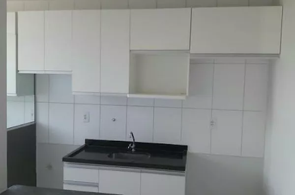 Apartamento para aluguel City Ribeirão RIBEIRAO PRETO - Foto 1