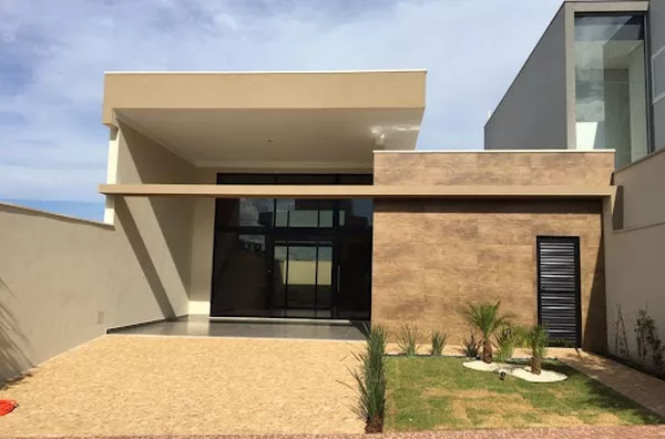 Casa para venda Bonfim Paulista RIBEIRAO PRETO - Foto 2