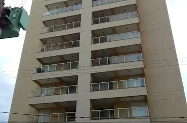 Apartamento para aluguel Jardim Irajá RIBEIRAO PRETO - Foto 1