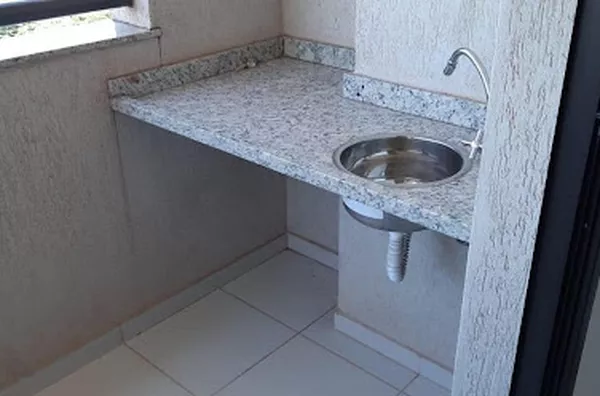 Apartamento para aluguel Jardim Nova Aliança RIBEIRAO PRETO - Foto 11