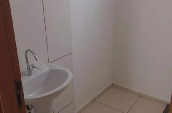 Apartamento para aluguel Residencial Greenville RIBEIRAO PRETO - Foto 5