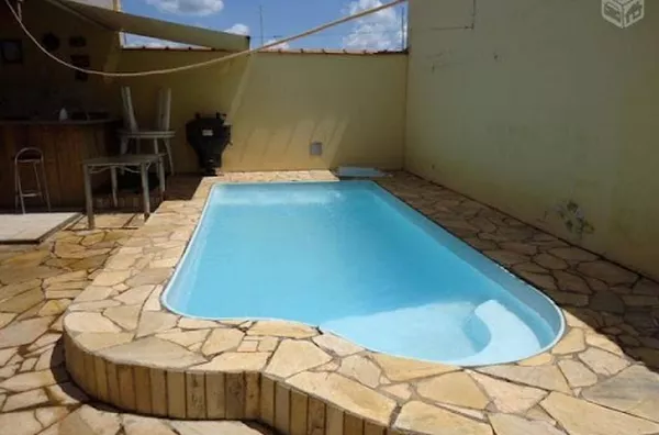 Casa para venda Parque Residencial Cândido Portinari RIBEIRAO PRETO - Foto 4