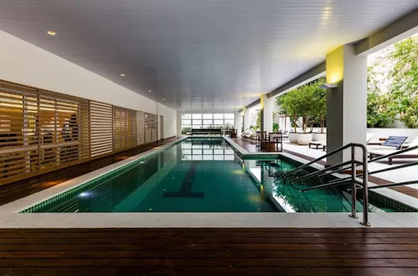 Studio para venda Campo Belo São Paulo - Foto 6