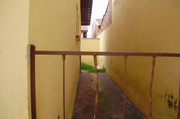 Casa para venda Planalto Verde RIBEIRAO PRETO - Foto 4