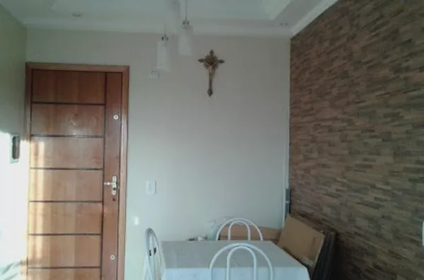 Apartamento para aluguel Vila Maria Luiza RIBEIRAO PRETO - Foto 5