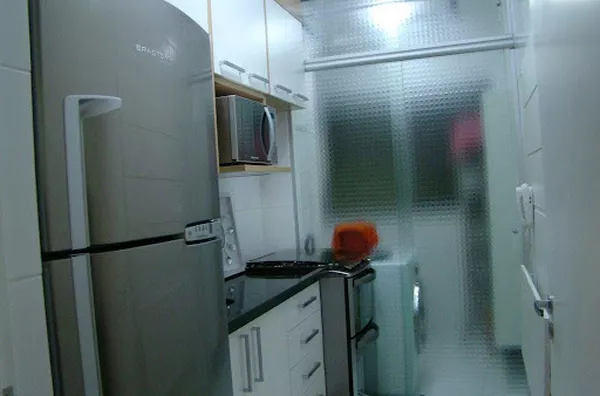 Apartamento para venda Sacomã São Paulo - Foto 1