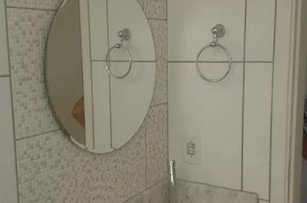 Apartamento para aluguel Parque Residencial Lagoinha RIBEIRAO PRETO - Foto 3
