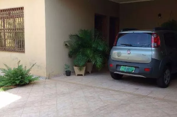 Casa para venda Planalto Verde RIBEIRAO PRETO - Foto 1