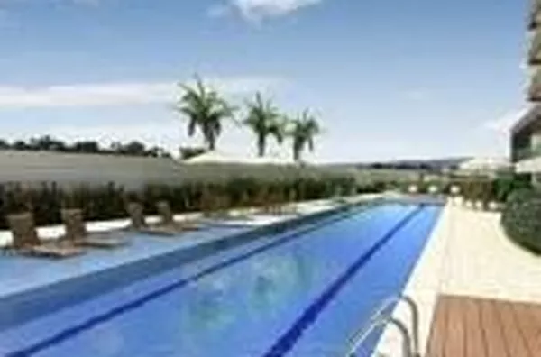Apartamento para venda Bosque das Juritis RIBEIRAO PRETO - Foto 2