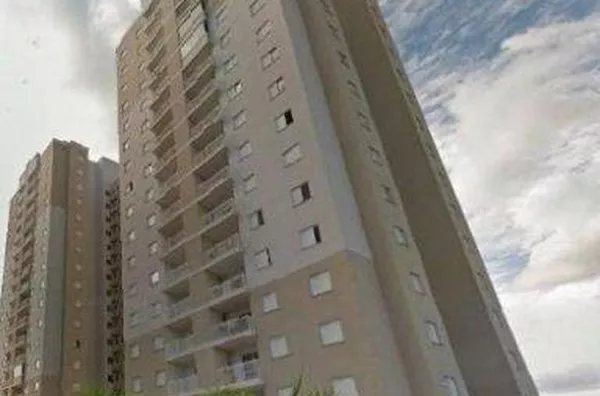 Apartamento para venda Nova Aliança RIBEIRAO PRETO - Foto 3