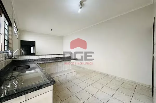 Casa 2 dormitórios no Planalto Verde  -  Ribeirão Preto - Foto 6
