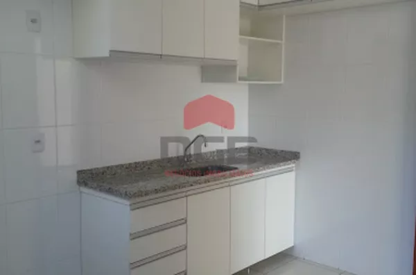 Apartamento em Jardim Botânico  -  Ribeirão Preto - Foto 1