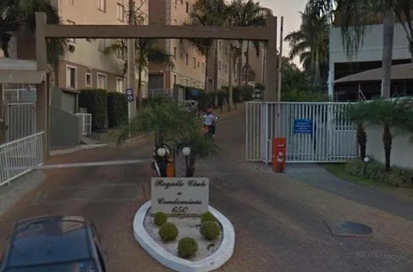 Apartamento para venda Parque Residencial Lagoinha RIBEIRAO PRETO - Foto 2