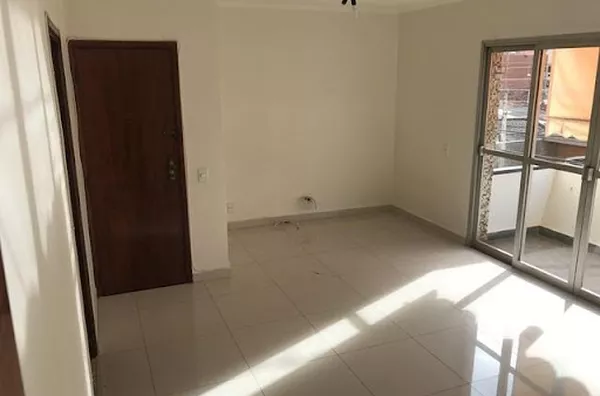 Apartamento para aluguel Jardim Paulista RIBEIRAO PRETO - Foto 1