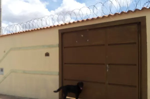 Casa para aluguel e venda Parque das Oliveiras RIBEIRAO PRETO - Foto 4