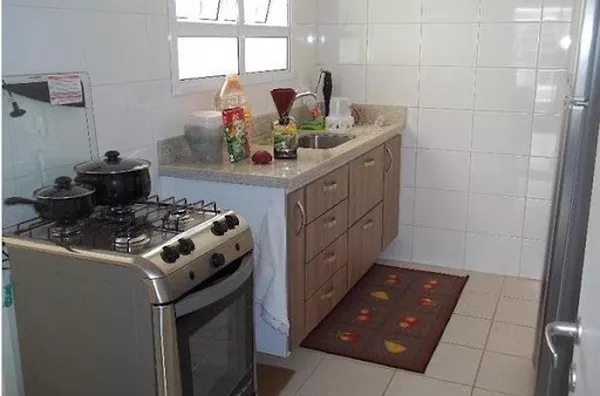 Apartamento para aluguel Nova Aliança RIBEIRAO PRETO - Foto 2