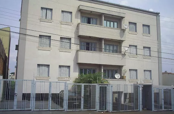 Apartamento para venda Planalto Verde RIBEIRAO PRETO - Foto 1