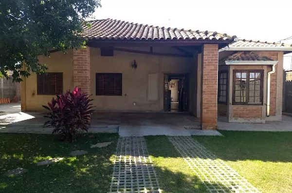 Chácara para venda Condomínio Portal dos Ipês RIBEIRAO PRETO - Foto 3