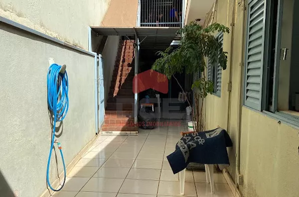 Casa Comercial em Campos Elísios  -  Ribeirão Preto - Foto 2