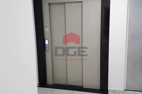 Apartamento em Vila Maria Luiza  -  Ribeirão Preto - Foto 2