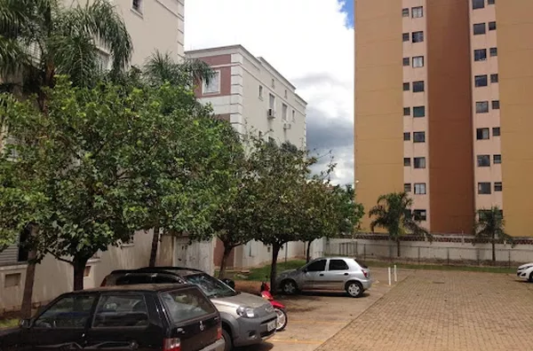 Apartamento para aluguel Sumarézinho  RIBEIRAO PRETO - Foto 3
