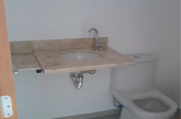 Apartamento para venda Jardim Irajá RIBEIRAO PRETO - Foto 7