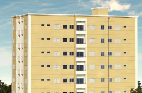 Apartamento para venda Jardim Zara RIBEIRAO PRETO - Foto 3