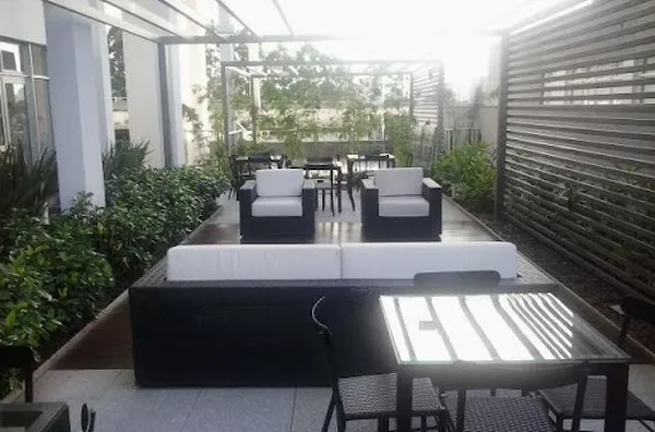 Studio para venda Cidade Monções São Paulo - Foto 3