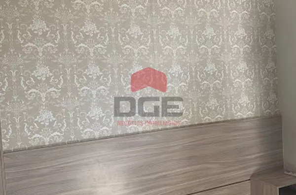 Apartamento em Parque dos Lagos  -  Ribeirão Preto - Foto 3