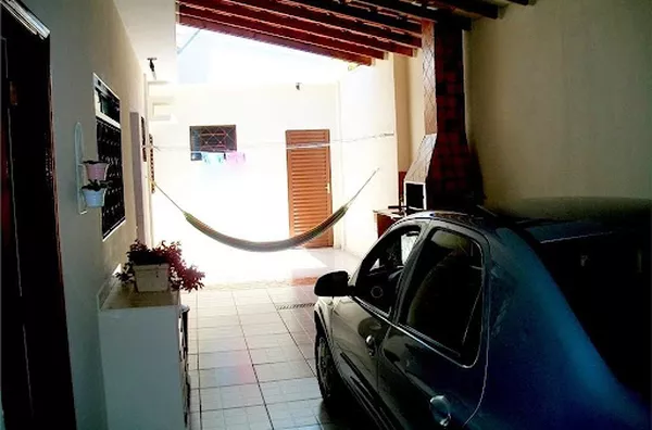Casa para venda Jardim Zara RIBEIRAO PRETO - Foto 4
