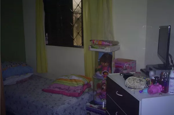 Dormitorio