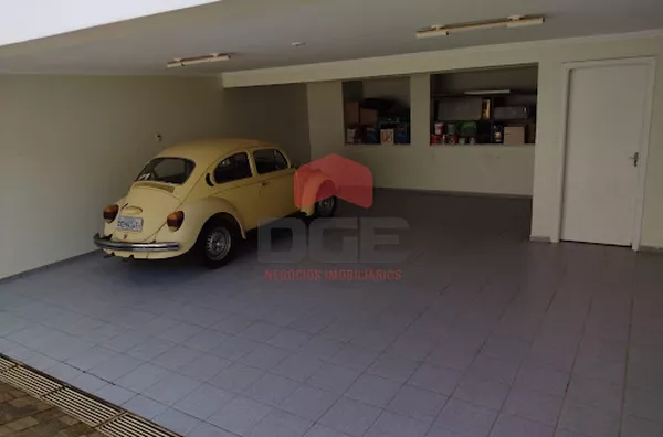 Casa Sobrado Jardim Canadá em condomínio com controle de acesso  -  Ribeirão Preto - Foto 1