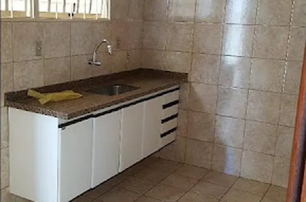 Casa para aluguel Jardim Califórnia RIBEIRAO PRETO - Foto 3