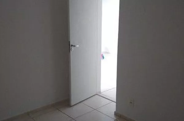 Apartamento para aluguel Residencial Jequitibá RIBEIRAO PRETO - Foto 2