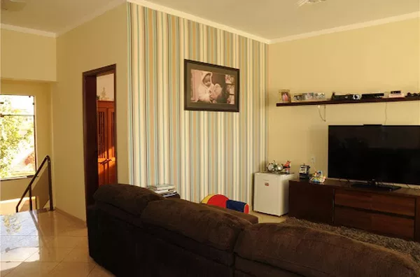 Sobrado para aluguel e venda Condomínio Colina do Sabiá RIBEIRAO PRETO - Foto 6