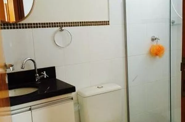 Apartamento para aluguel Nova Aliança RIBEIRAO PRETO - Foto 5