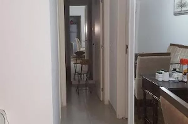 Apartamento para venda Vila do Golf RIBEIRAO PRETO - Foto 9