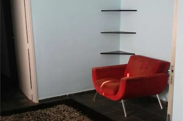 Apartamento para aluguel Vila Monte Alegre RIBEIRAO PRETO - Foto 7