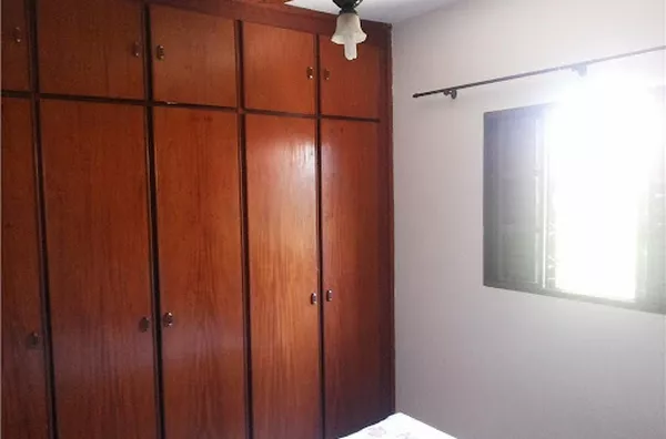 Casa para venda Geraldo Correia de Carvalho RIBEIRAO PRETO - Foto 7