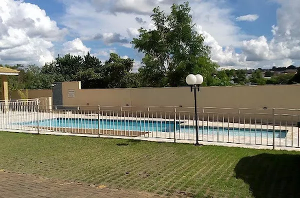 Apartamento para aluguel Vila Monte Alegre RIBEIRAO PRETO - Foto 22