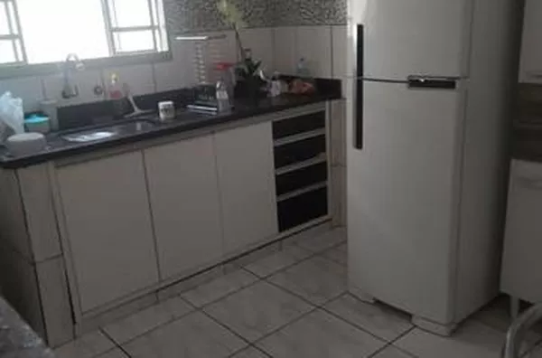 Casa para aluguel Jardim Juliana RIBEIRAO PRETO - Foto 5