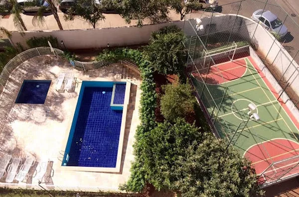 Apartamento para venda Nova Aliança RIBEIRAO PRETO - Foto 5