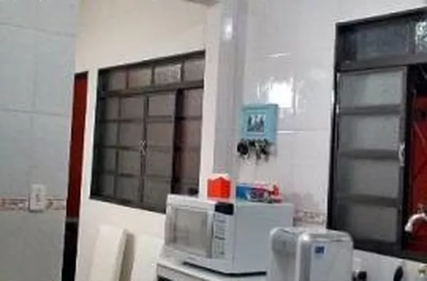 Casa para venda Parque São Sebastião RIBEIRAO PRETO - Foto 4