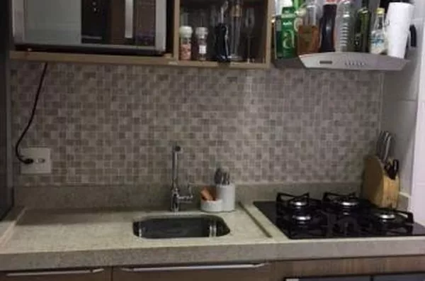 Apartamento para venda Campos Elíseos RIBEIRAO PRETO