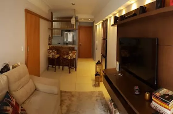 Apartamento para aluguel Nova Aliança RIBEIRAO PRETO - Foto 4