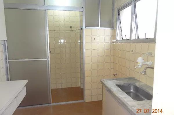 Apartamento para aluguel Campo Belo São Paulo - Foto 5