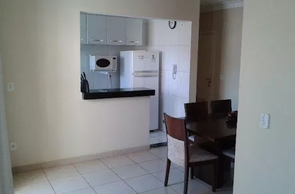 Apartamento para venda Jardim Palma Travassos RIBEIRAO PRETO - Foto 3