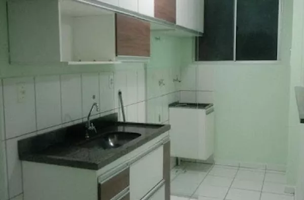 Apartamento para aluguel Mirante Sul RIBEIRAO PRETO - Foto 1